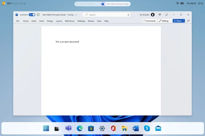 Windows 12 sẽ được bổ sung hàng loạt thuật toán máy học và AI