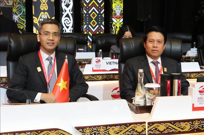 ASEAN thành lập 6 nhóm công tác tài chính và tiền tệ