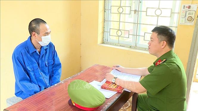 Thu giữ hơn 32.000 bao thuốc lá nhập lậu