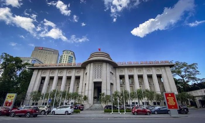 Từ ngày mai (3/4/2023): NHNN giảm các mức lãi suất điều hành