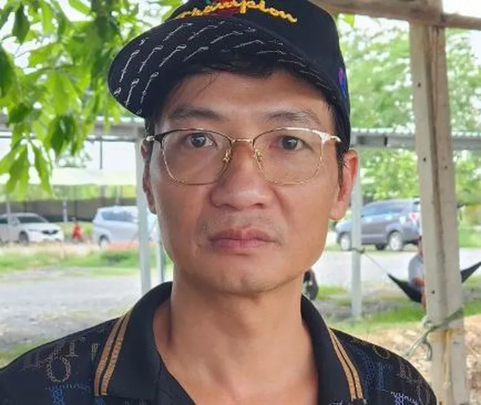 Long An: Bắt giữ đối tượng liên quan kiện hàng khẩu trang gửi đi Úc chứa ma túy