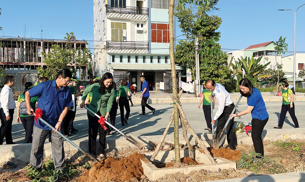 Phát triển đô thị Long Xuyên bắt đầu từ quy hoạch