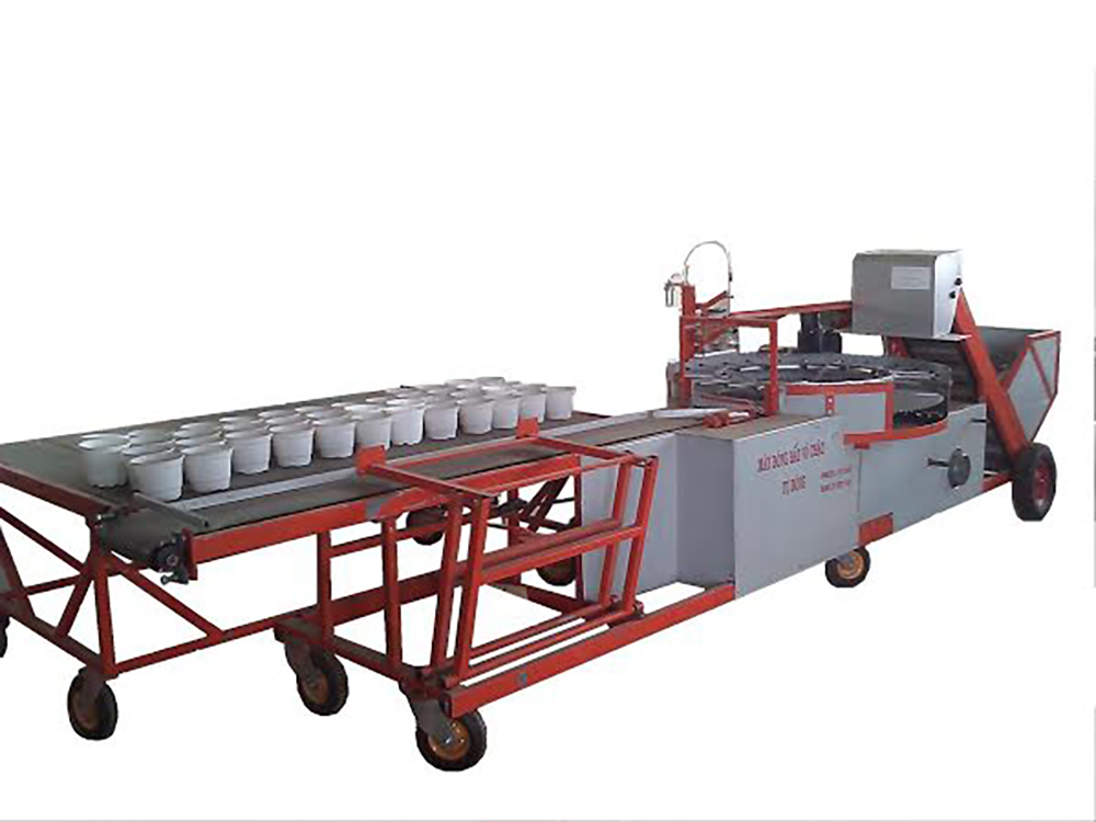 Từ ngày 11 đến 12/5 diễn ra “Phiên kết nối cung cầu công nghệ và thiết bị” tại An Giang