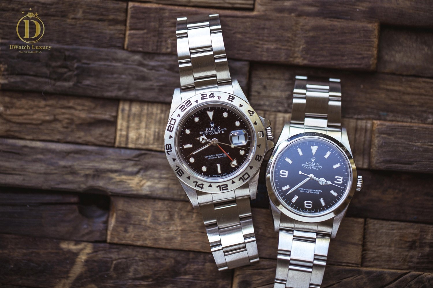 Đồng hồ Replica cao cấp Dwatch – Sự lựa chọn hoàn hảo dành cho bạn