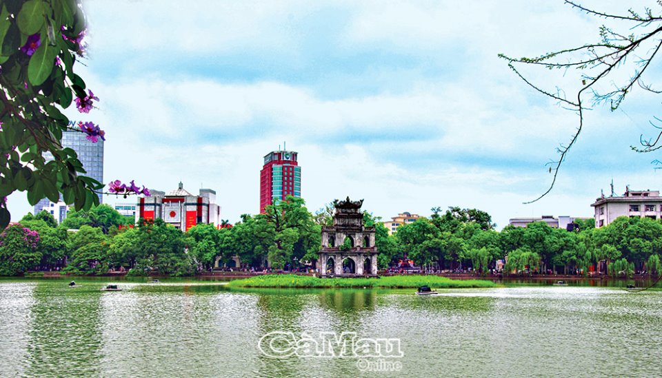 Cất cánh