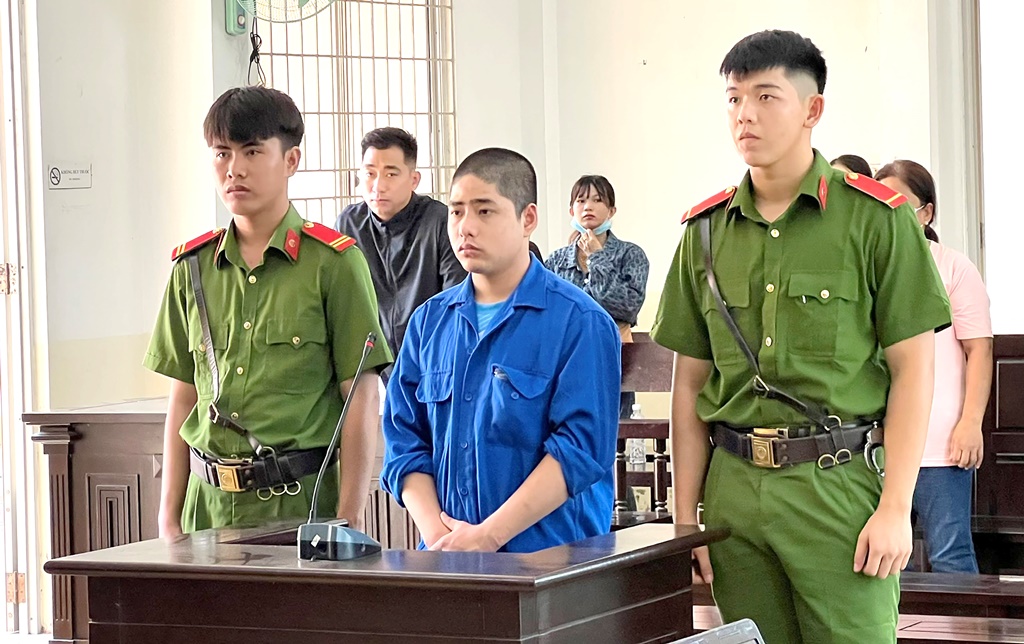 Kẻ làm thuê tham lam