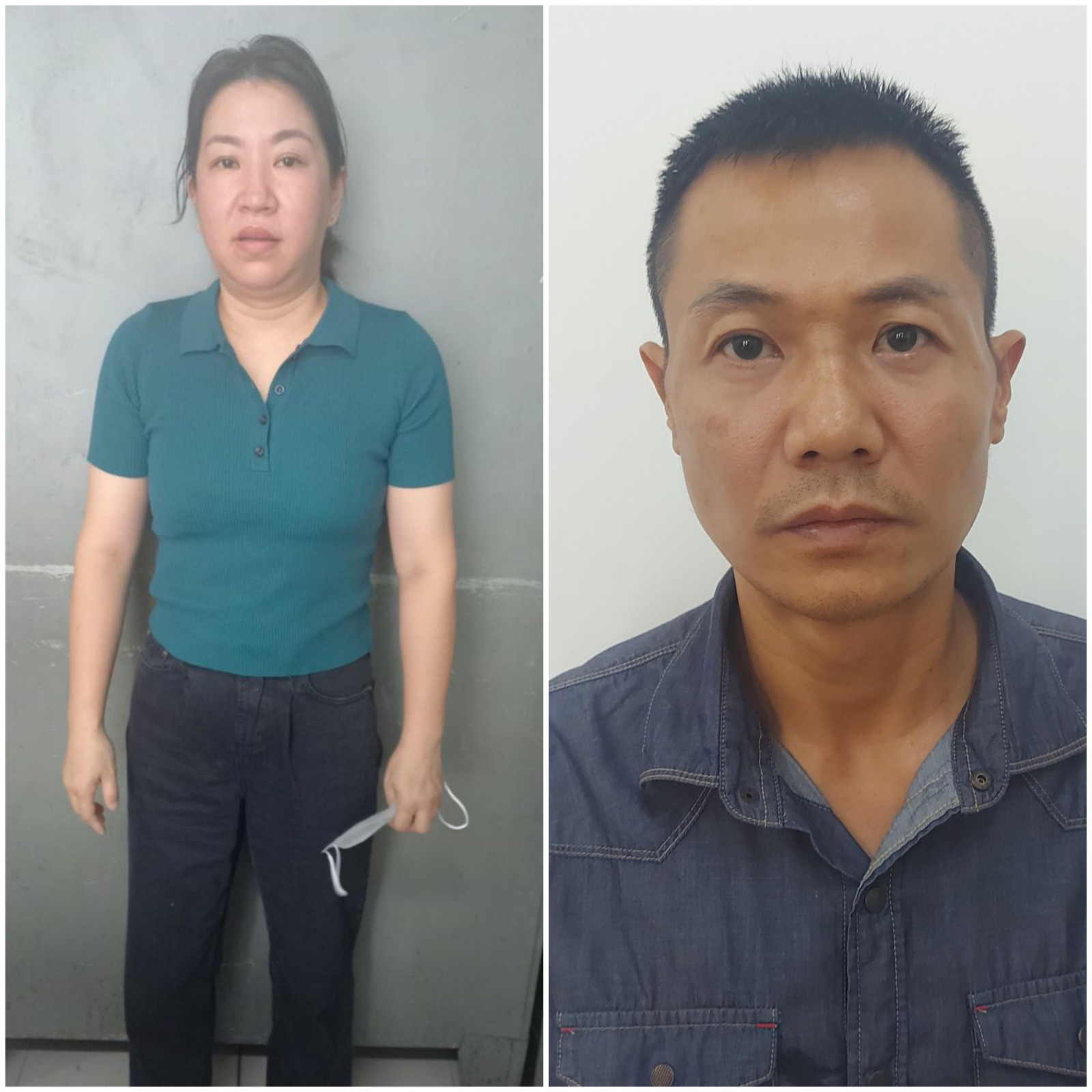 Cần Thơ: Bắt nhóm đối tượng giữ người trái pháp luật để đòi nợ