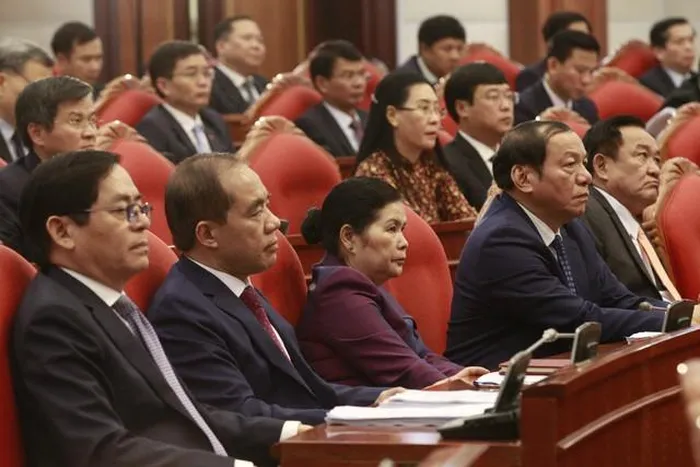 Tổng Bí thư: Tập trung xây dựng Quy hoạch Ban Chấp hành Trung ương, Bộ Chính trị, Ban Bí thư nhiệm kỳ 2026-2031