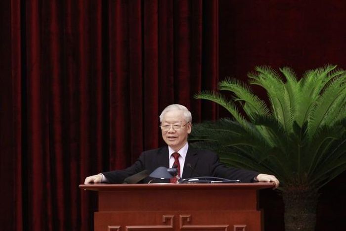 Tổng Bí thư: Tập trung xây dựng Quy hoạch Ban Chấp hành Trung ương, Bộ Chính trị, Ban Bí thư nhiệm kỳ 2026-2031