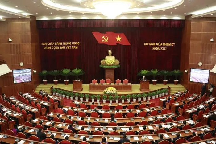 Tổng Bí thư: Tập trung xây dựng Quy hoạch Ban Chấp hành Trung ương, Bộ Chính trị, Ban Bí thư nhiệm kỳ 2026-2031