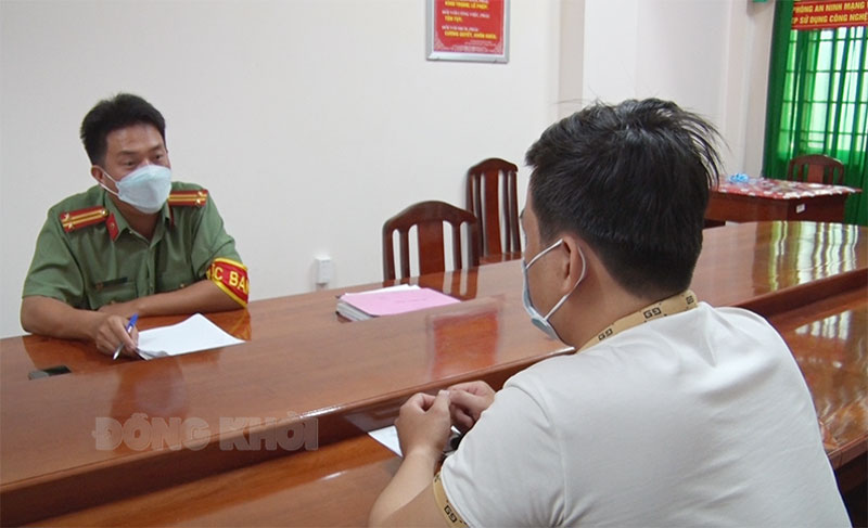 Bến Tre: Cảnh giác thủ đoạn lừa đảo vay tiền online