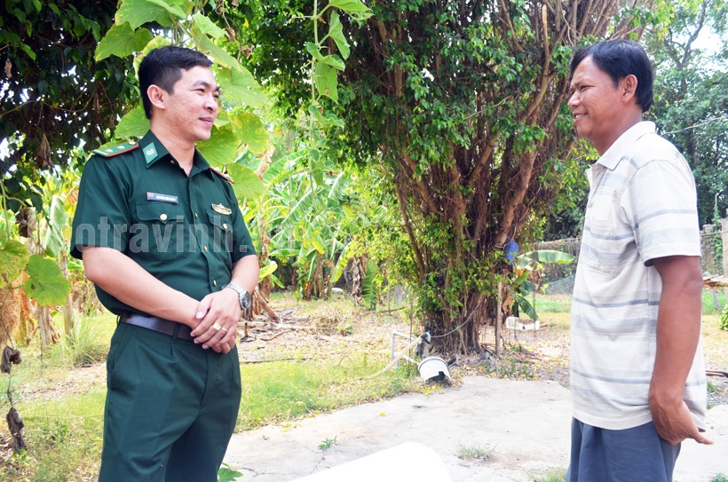 Trà Vinh: Tăng cường đấu tranh phòng, chống các loại tội phạm