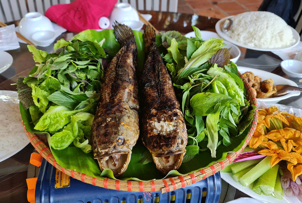 Long An: Phát triển sản phẩm OCOP gắn với du lịch