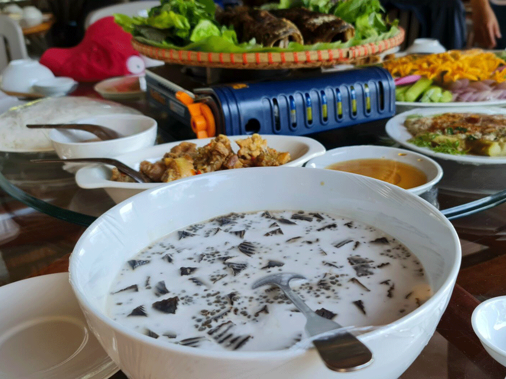 Long An: Phát triển sản phẩm OCOP gắn với du lịch