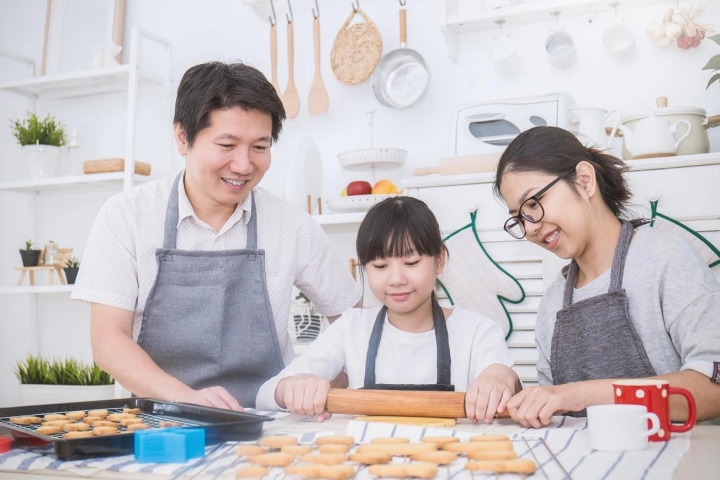 Một số cách dạy con không bỏ cuộc phụ huynh nào cũng nên biết