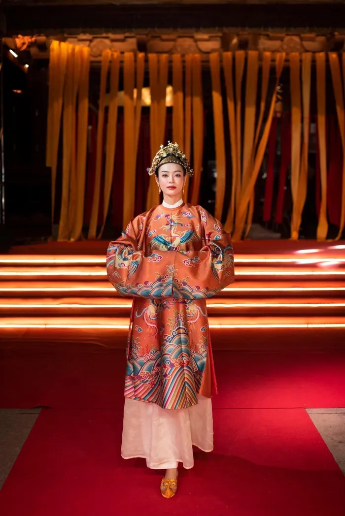 Miss World Vietnam 2023: Nữ sinh vòng eo 58 cm, là thủ môn xuất sắc