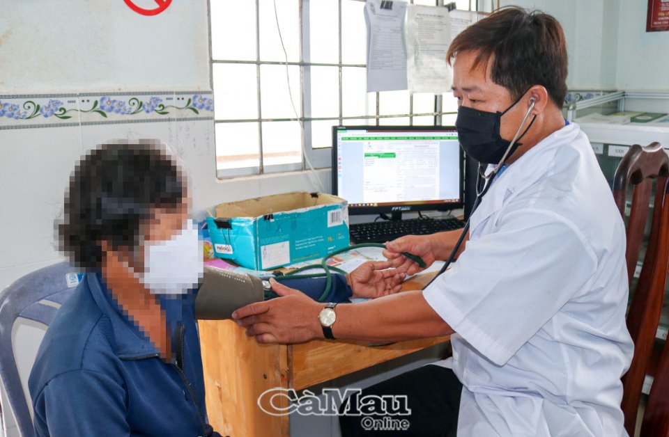 Cà Mau: Mối nguy hiểm từ căn bệnh ung thư túi mật