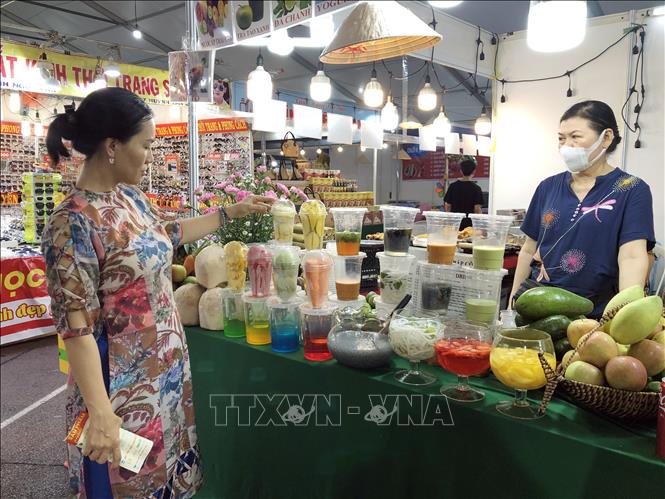 Khai mạc Ngày hội Văn hóa, ẩm thực Đông Nam Á - Việt Nam lần thứ nhất, năm 2023