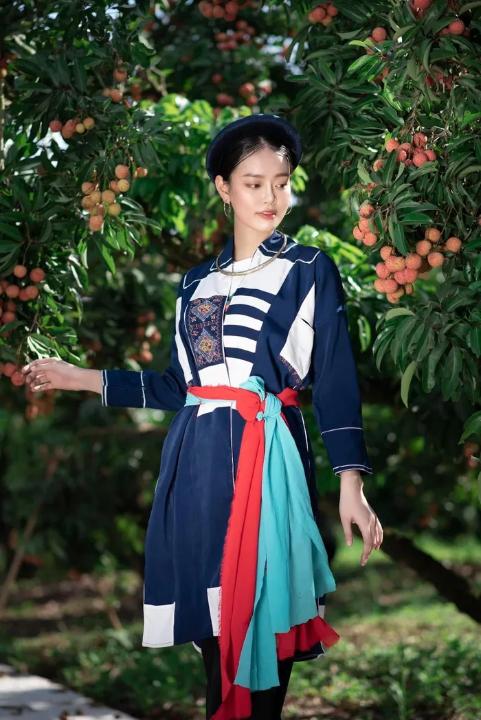 Miss World Vietnam 2023: Nữ sinh vòng eo 58 cm, là thủ môn xuất sắc