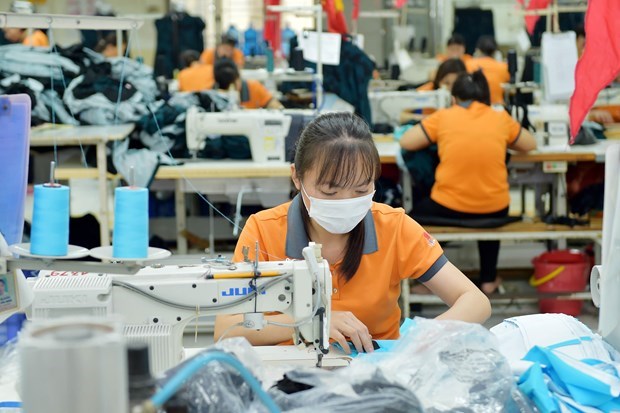 Cải thiện mạnh mẽ để đem lại giá trị cho doanh nghiệp và nền kinh tế