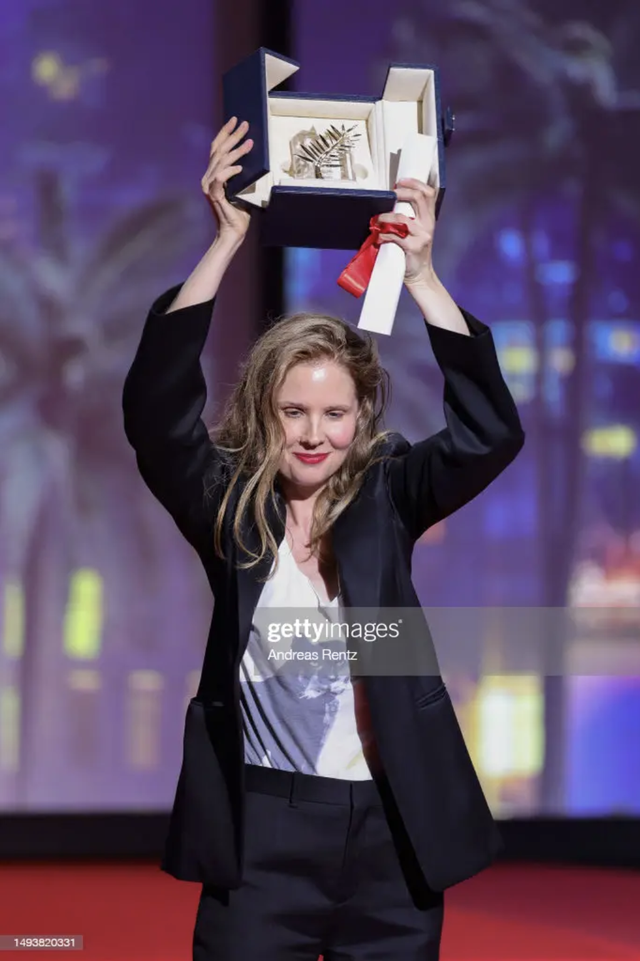 LHP Cannes 2023: Trần Anh Hùng đoạt giải Đạo diễn xuất sắc, một phim Việt bất ngờ giành chiến thắng