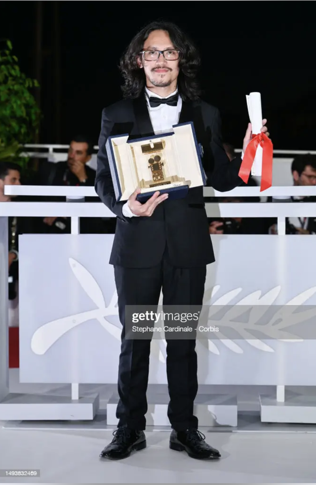 LHP Cannes 2023: Trần Anh Hùng đoạt giải Đạo diễn xuất sắc, một phim Việt bất ngờ giành chiến thắng