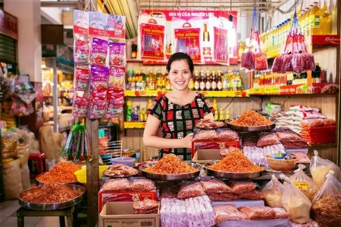 5 tháng 2023, chỉ số giá tiêu dùng tăng 3,55% so với cùng kỳ 2022
