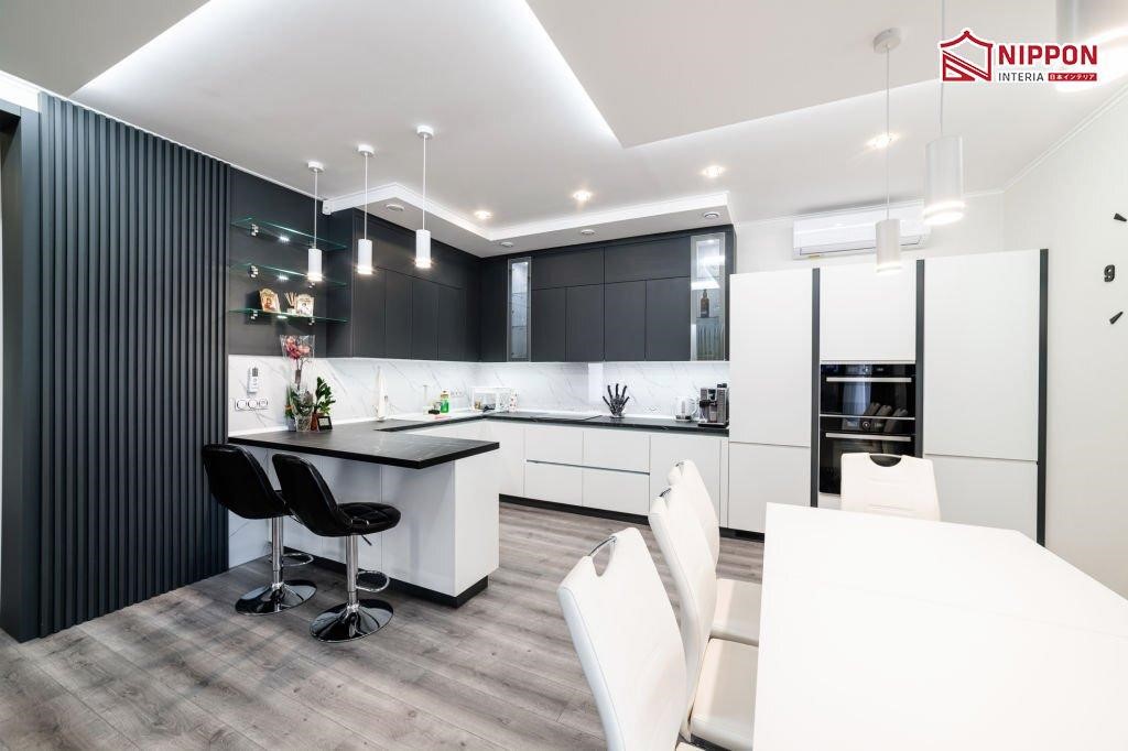 Địa chỉ thiết kế tủ bếp uy tín hàng đầu hiện nay
