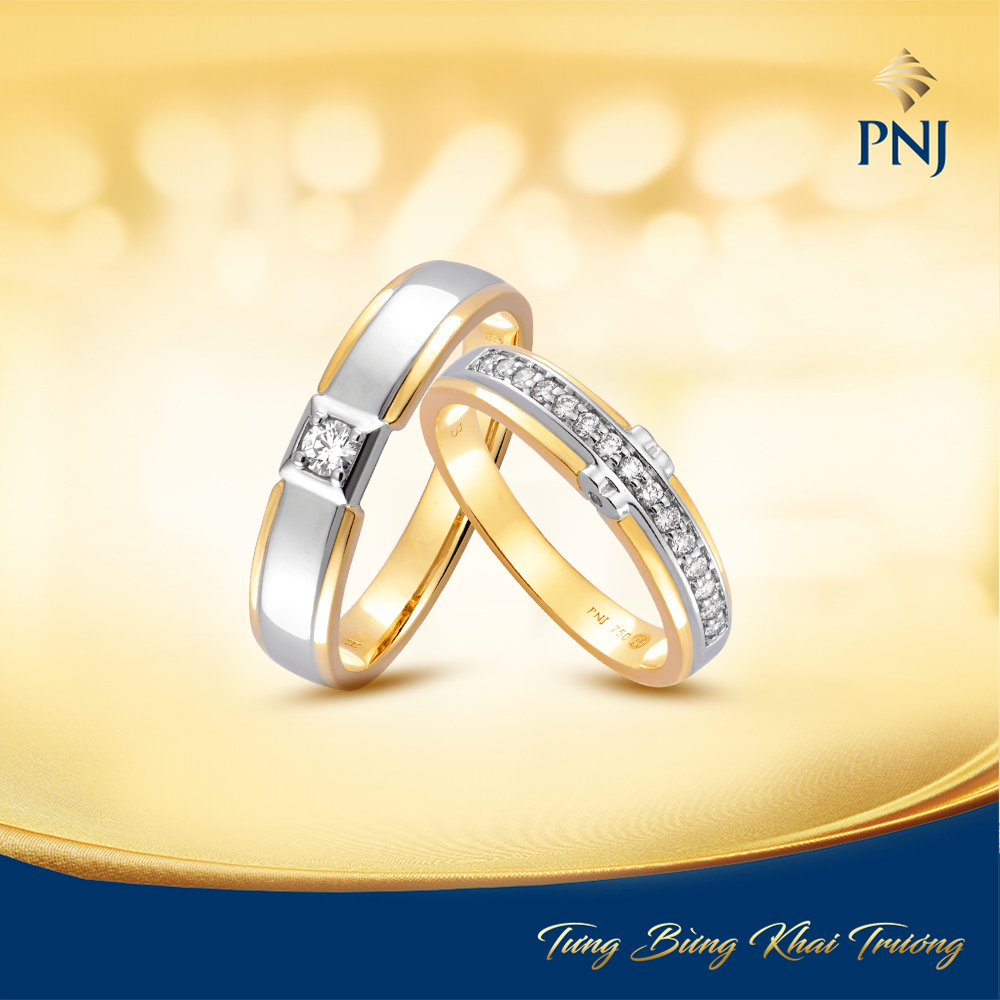 PNJ tưng bừng khai trương Trung tâm kim hoàn tại TP. Châu Đốc