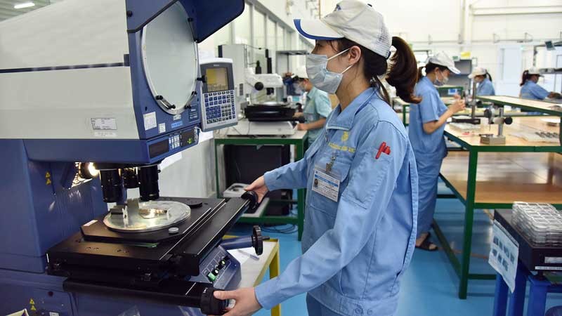 Duy trì môi trường cạnh tranh khi áp dụng thuế tối thiểu toàn cầu