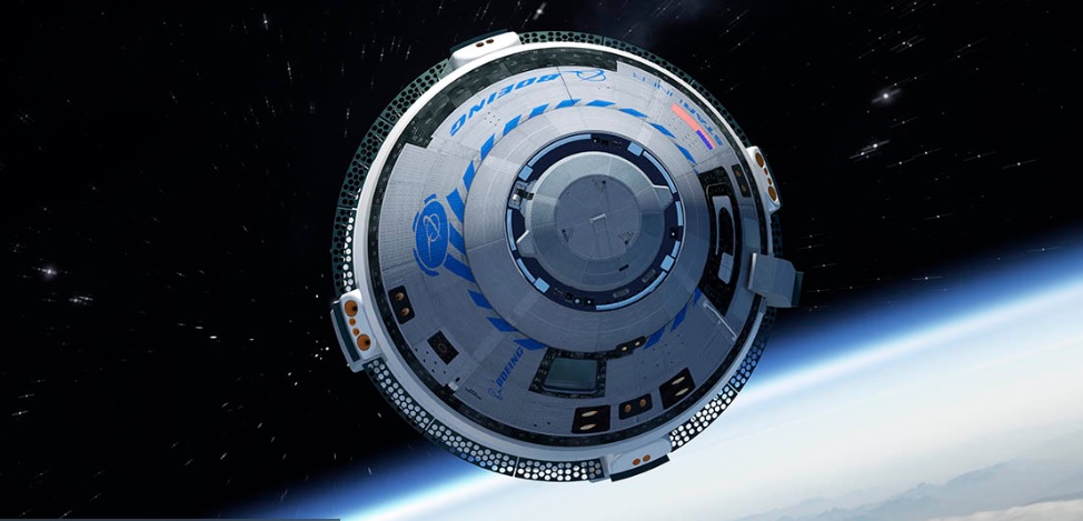 Boeing tiếp tục hoãn phóng tàu vũ trụ Starliner chở phi hành đoàn