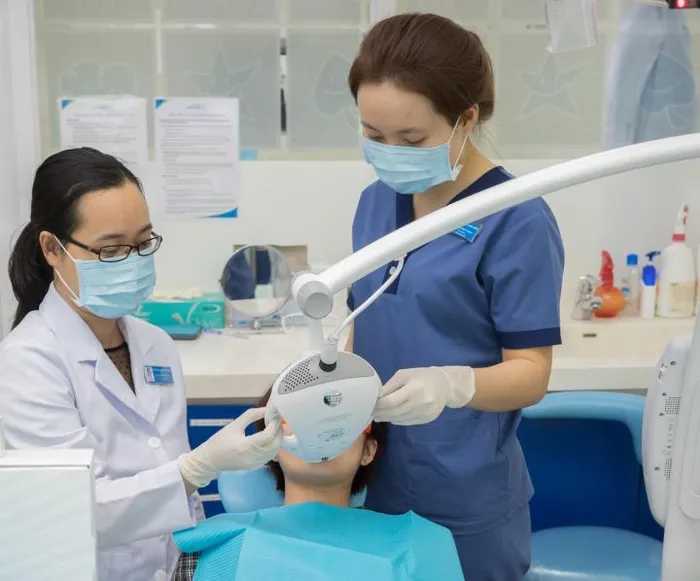 Nữ học ngành gì hot nhất hiện nay?
