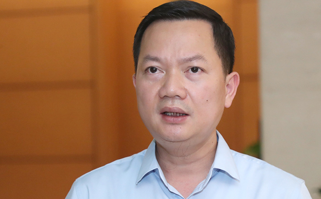 Doanh nghiệp là nền tảng, động lực cho sự tăng trưởng kinh tế