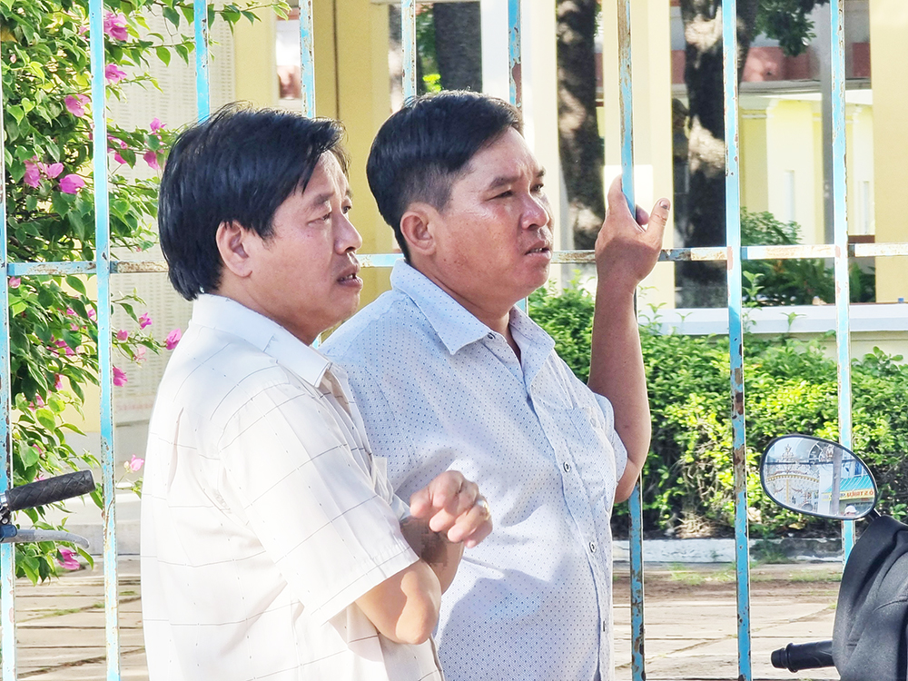 Kỳ thi tuyển sinh vào lớp 10 THPT, năm học 2023 – 2024: Môn Toán có tính phân loại học sinh