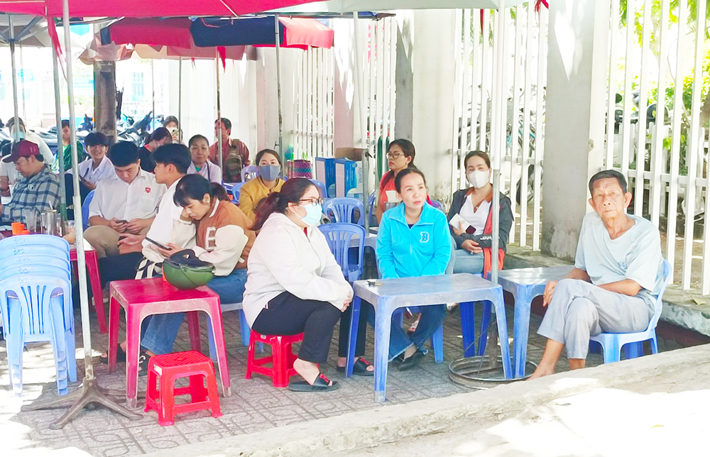 Kỳ thi tuyển sinh vào lớp 10 THPT, năm học 2023 – 2024: Môn Toán có tính phân loại học sinh