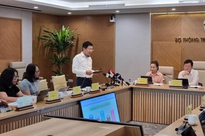 Bộ Thông tin và Truyền thông ra mắt Trung tâm hỗ trợ chuyển đổi số báo chí