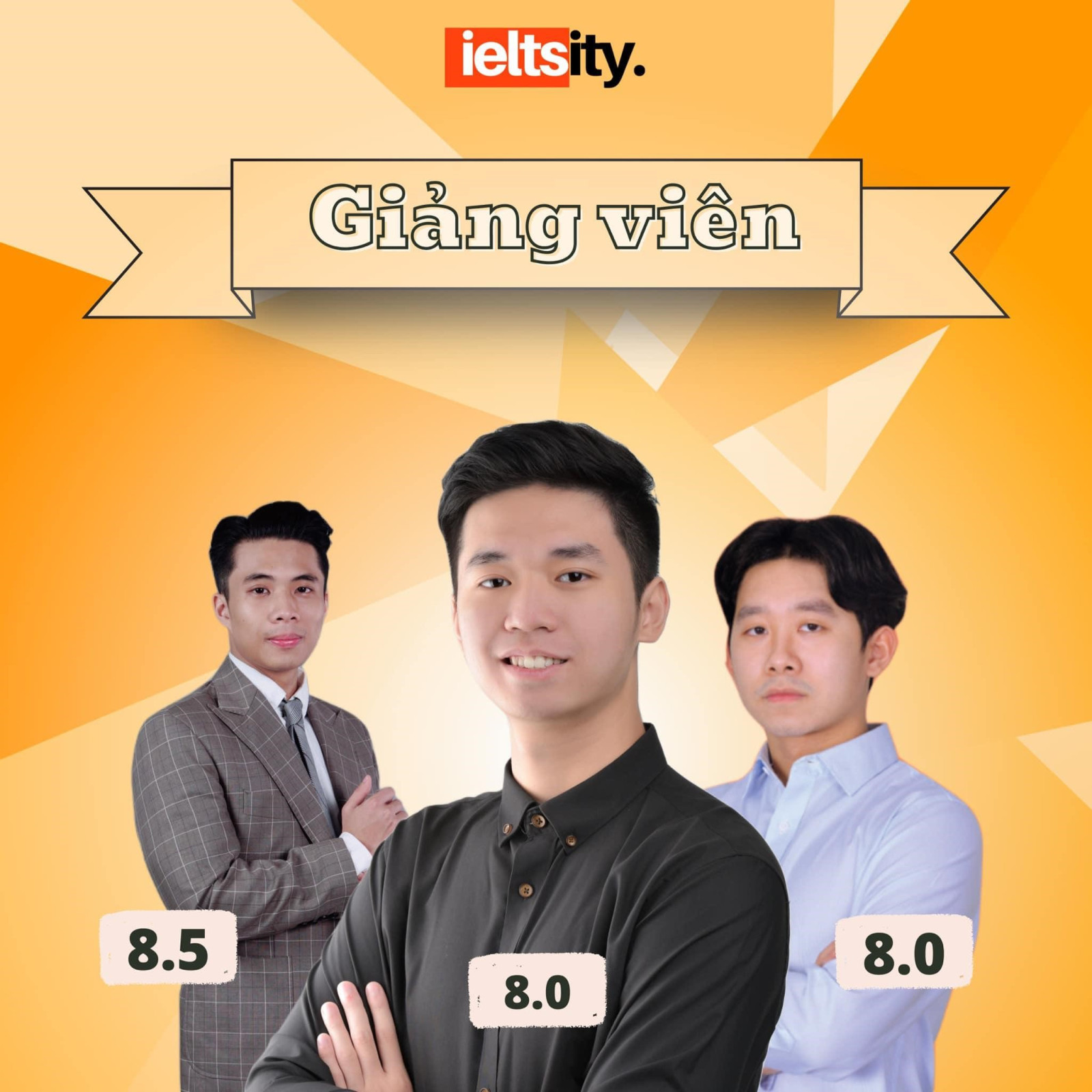 Các tips học Ielts hiệu quả từ các giảng viên hàng đầu của IELTSITY