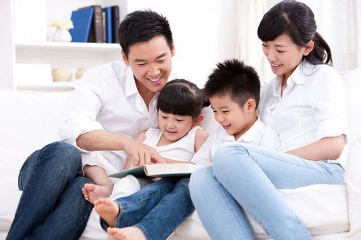 Bố mẹ nên làm gì khi con học kém?