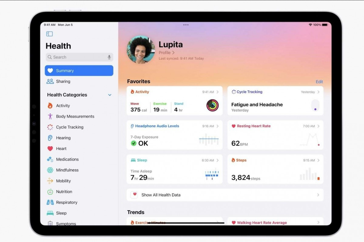 WWDC 2023: Hệ điều hành iPhone, iPad, Apple Watch và Mac được làm mới