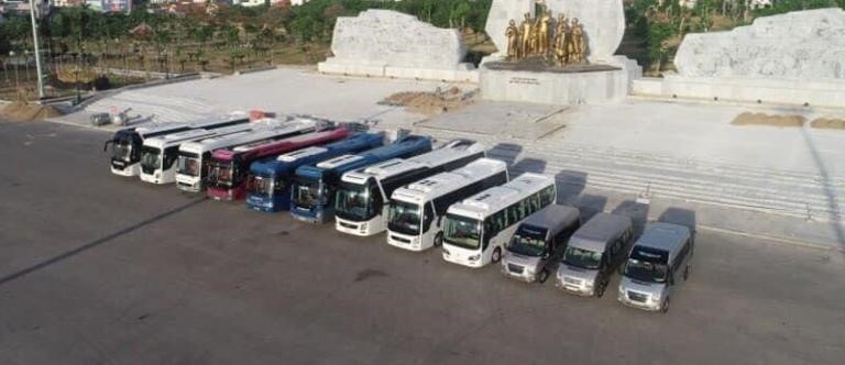 QBTravel - Hành trình khám phá Quảng Bình với dịch vụ thuê xe chất lượng