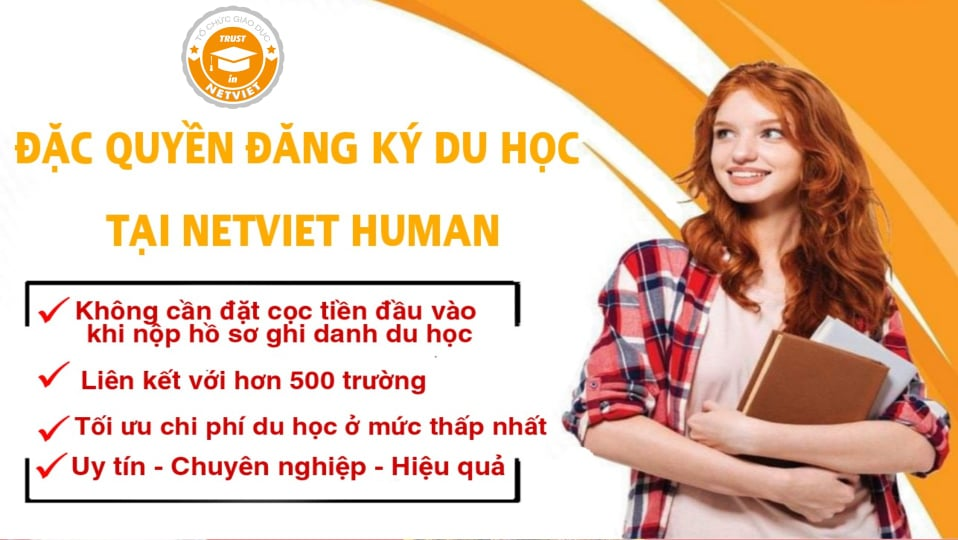 Học tiếng Hàn Quốc uy tín, hiệu quả tại Du học Netviet