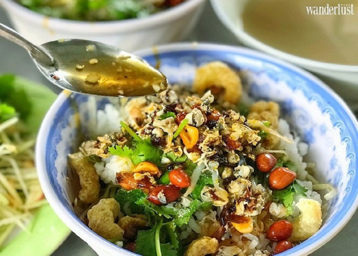 Cháo vạt giường và loạt đặc sản Quảng Trị cực lạ khiến du khách khó chối từ