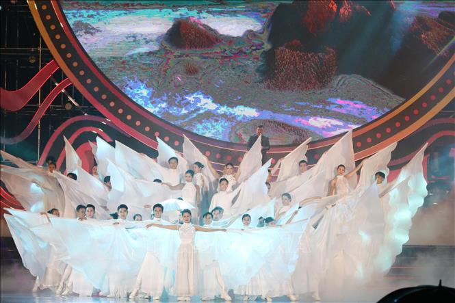 Bế mạc Festival Biển Nha Trang - Khánh Hòa năm 2023