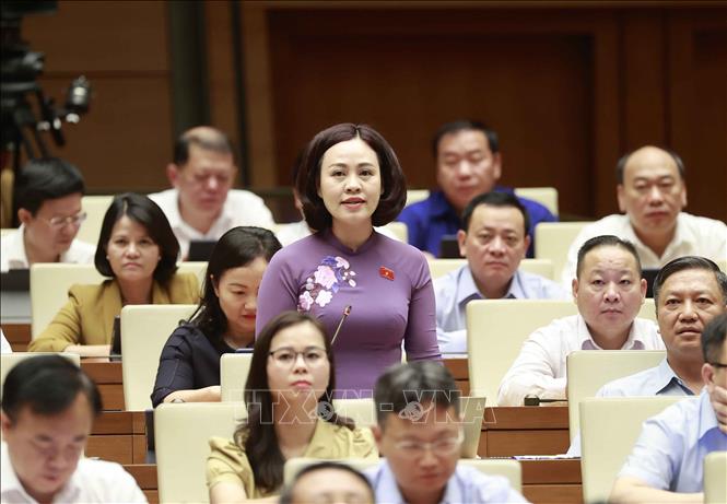 Tìm giải pháp để khoa học công nghệ phát triển bứt phá