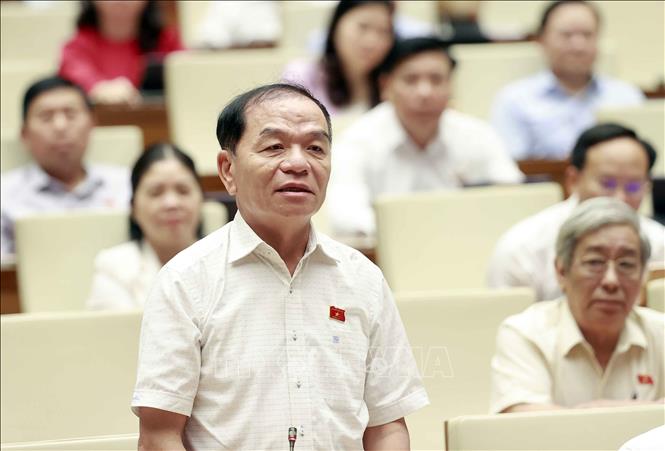 Tìm giải pháp để khoa học công nghệ phát triển bứt phá