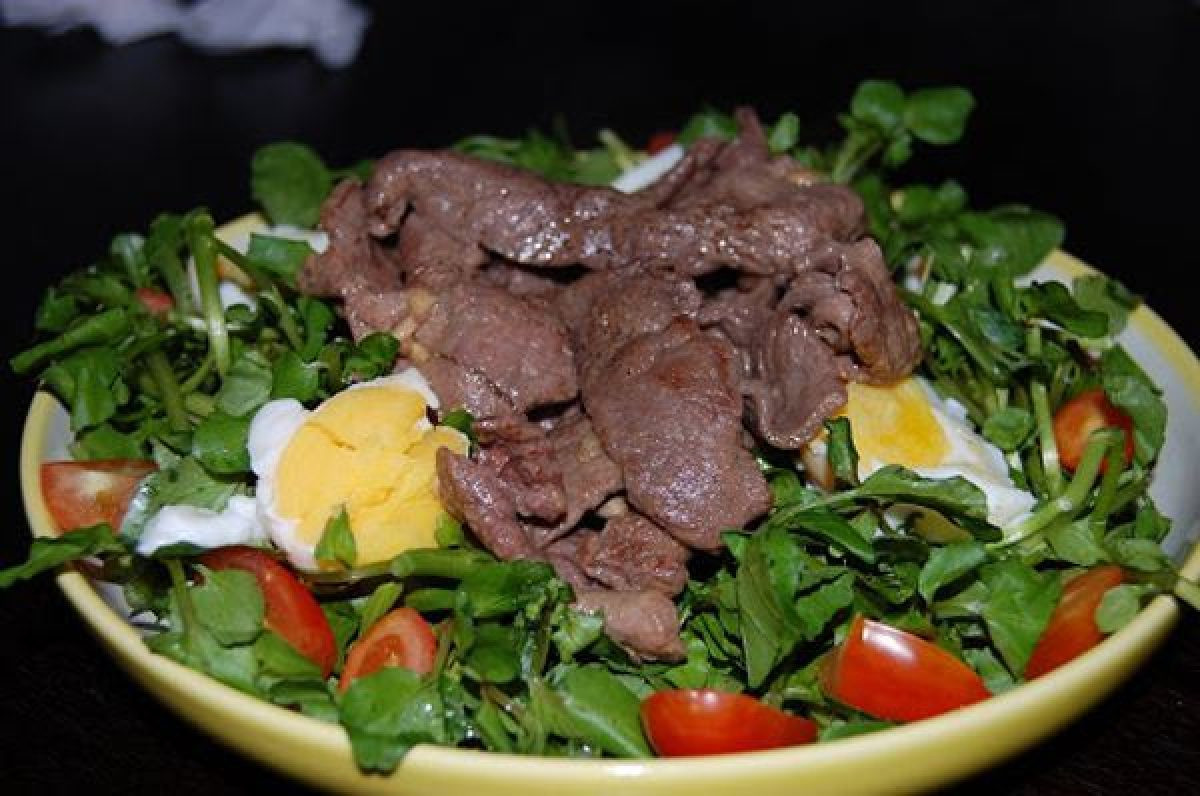 Cháo vạt giường và loạt đặc sản Quảng Trị cực lạ khiến du khách khó chối từ