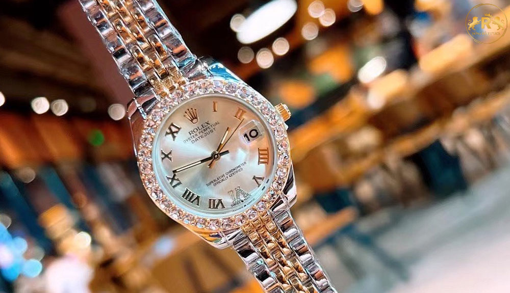 Đồng hồ Rolex Rep 1:1 cao cấp là gì ? Mức giá bán là bao nhiêu ?