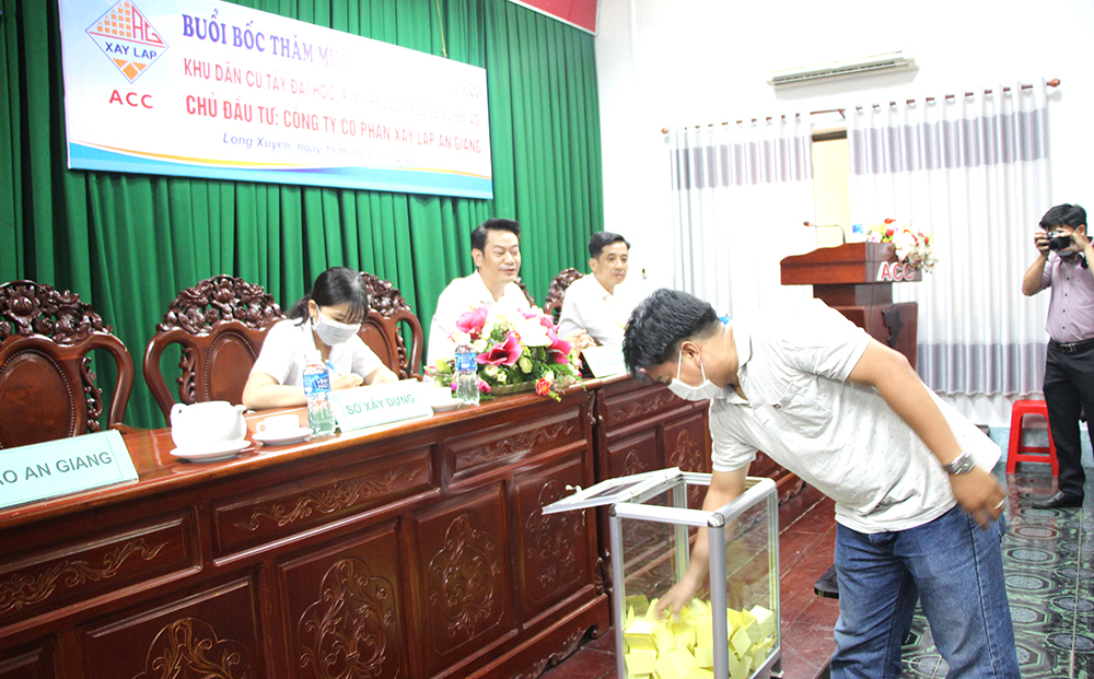 Hiện thực hóa ước mơ nhà ở xã hội