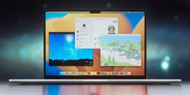 MacBook Air 15 inch sẽ thu hút người dùng Windows?