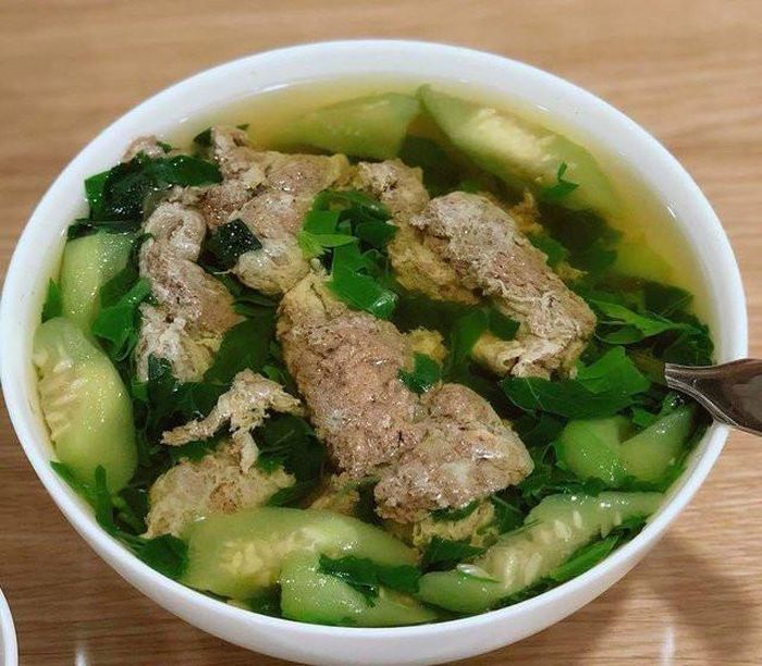 Thương bát cua đồng